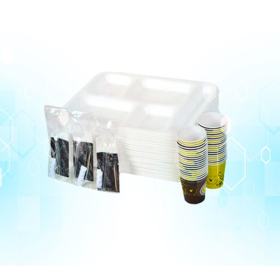 Tek Kullanımlık Ürünler